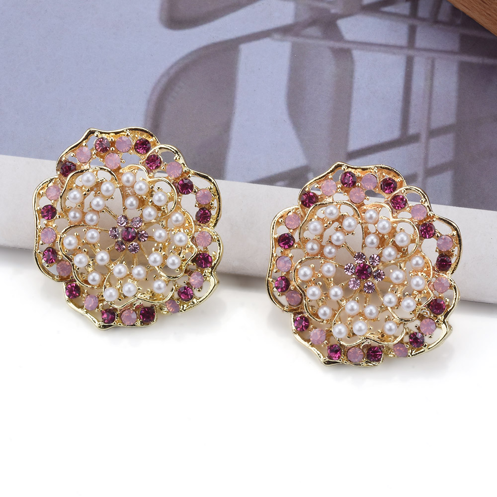 2025 New Trend Green Pink Crys - Indian Ethnic Fashion Trends 2025 评论和价格