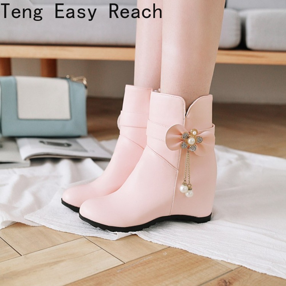 Fashion Wedges Brand Women's P - Ethnic Fashion Brands 评论和价格
