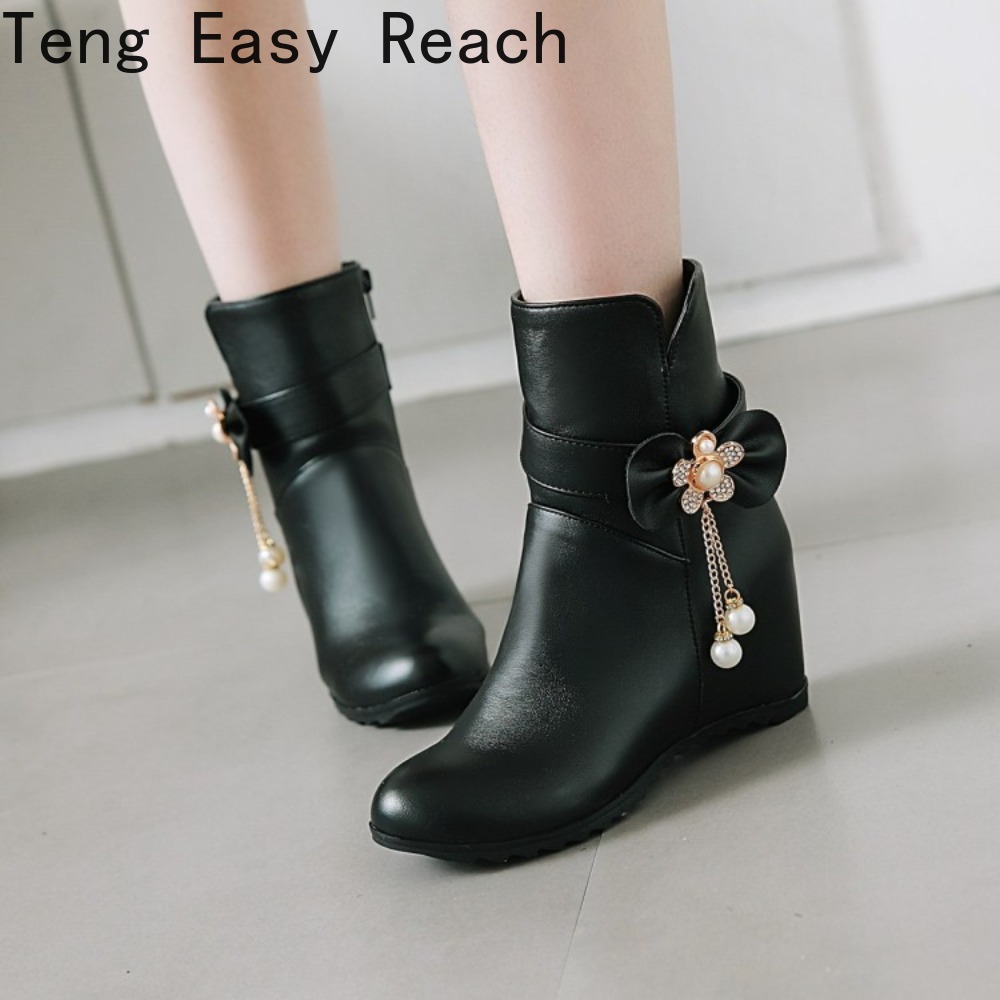 Fashion Wedges Brand Women's P - Ethnic Fashion Brands 评论和价格
