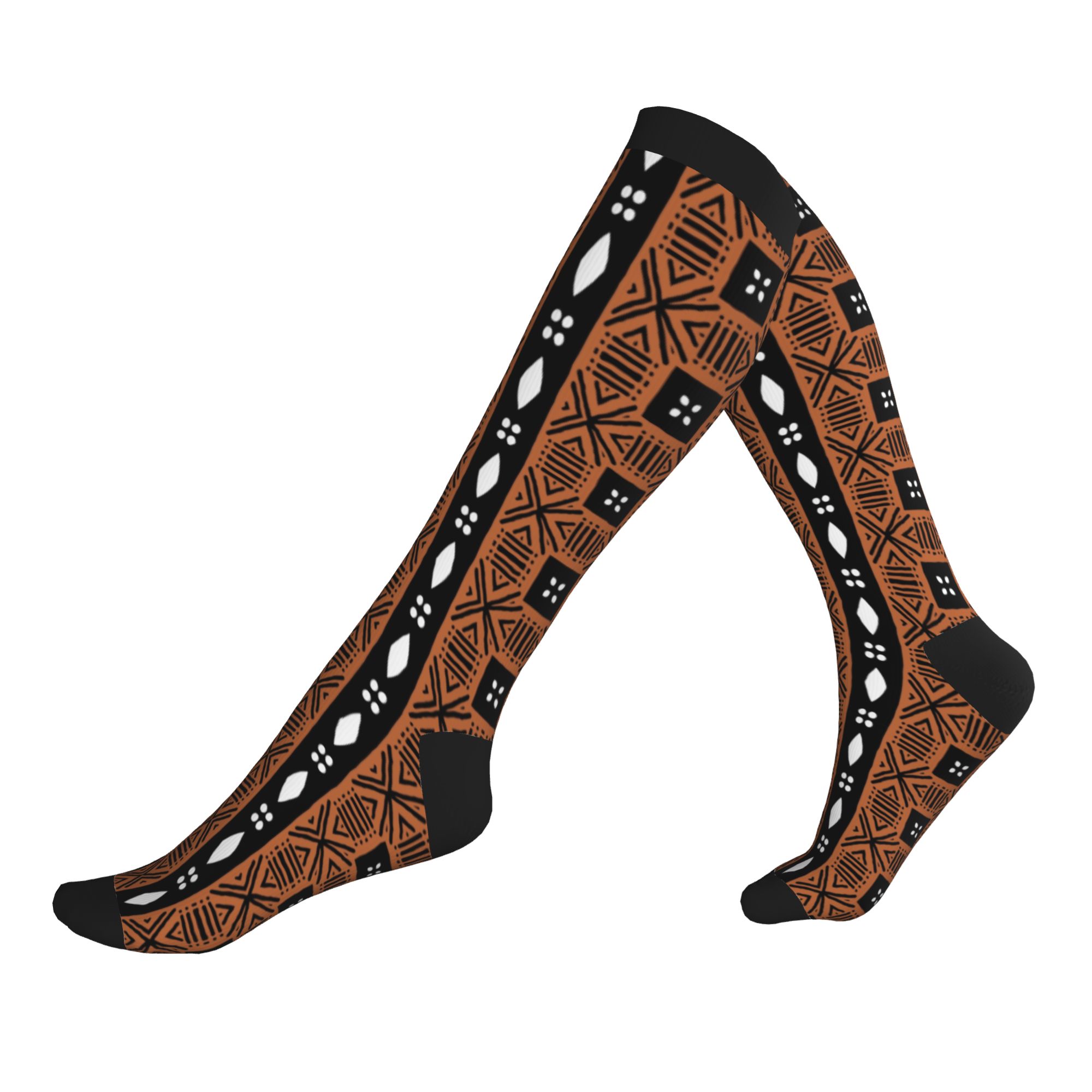 African Safari Mud Cloth Dress - Ethnic Fashion For Men 评论和价格