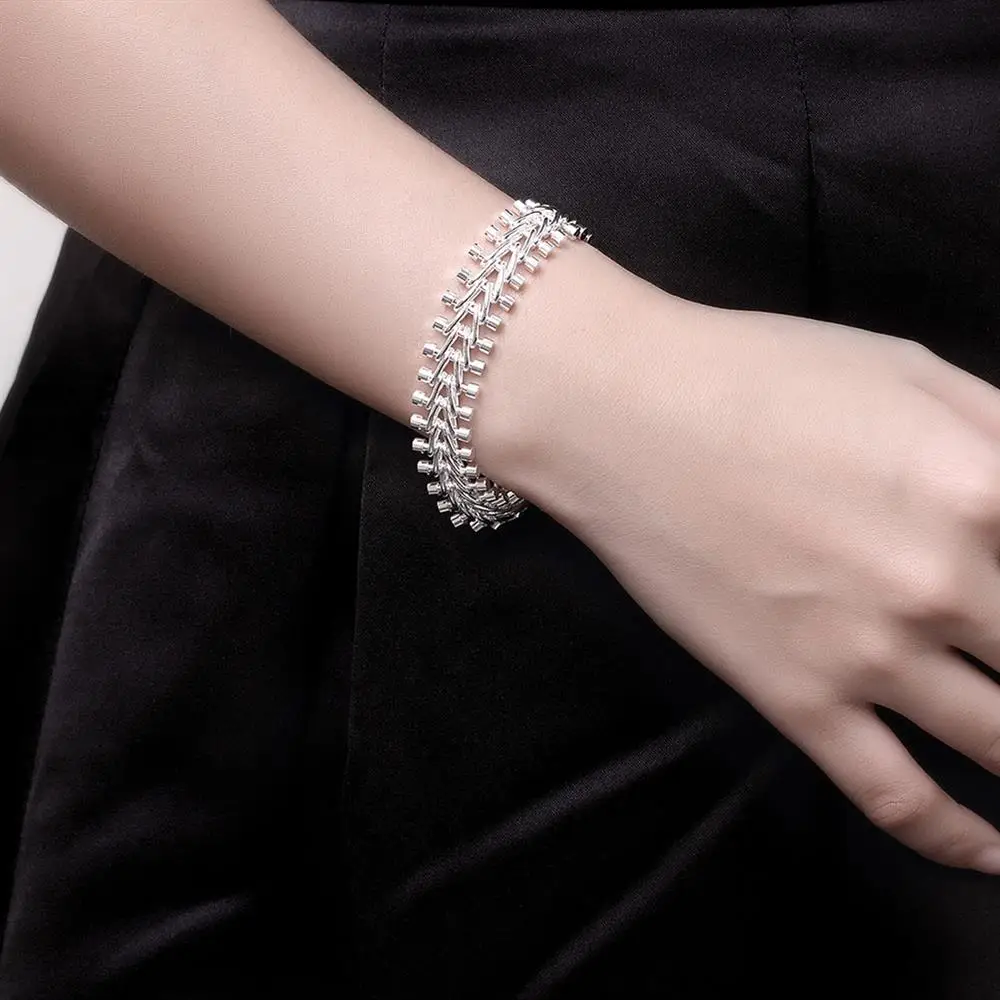 1pcs  Hot Brands 925 Sterling  - Ethnic Fashion Brands 评论和价格
