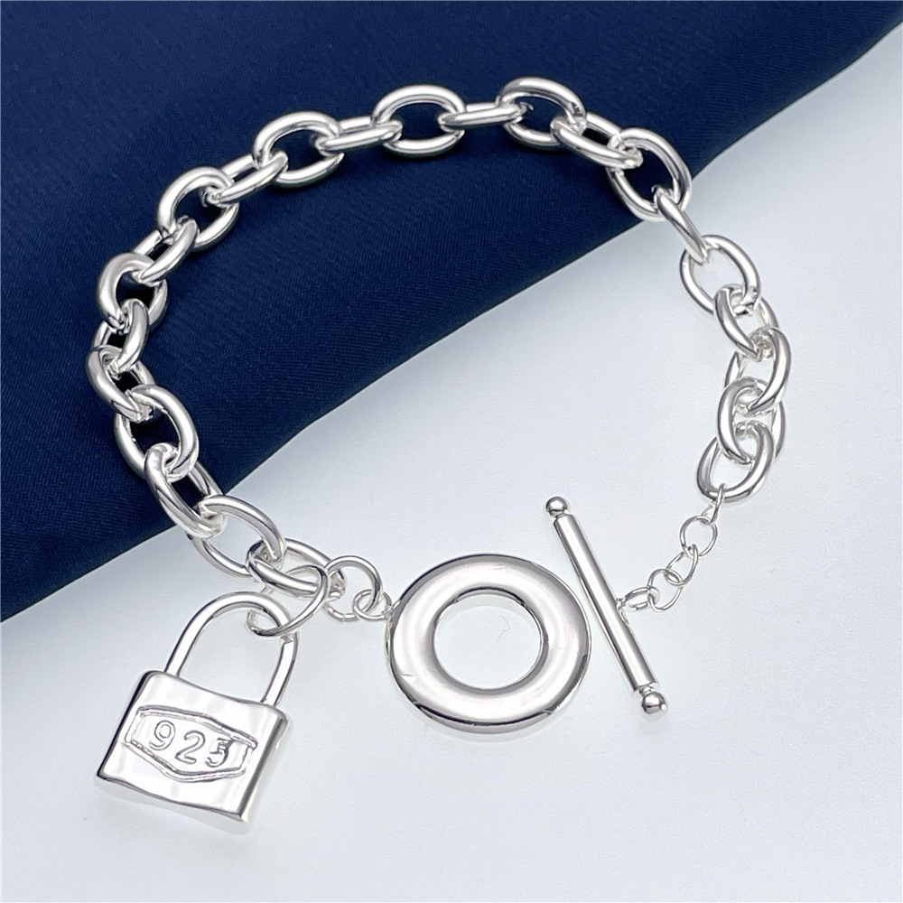 Korean fashion 925 sterling Si - Ethnic Fashion Boutique 评论和价格