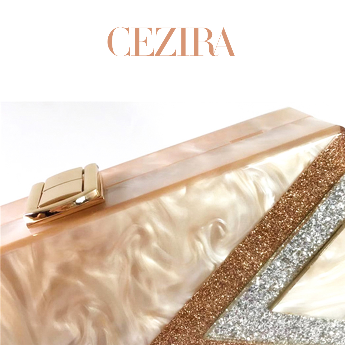 CR Retro Ethnic Triangle Geome - Ethnic Fashion Designer 评论和价格