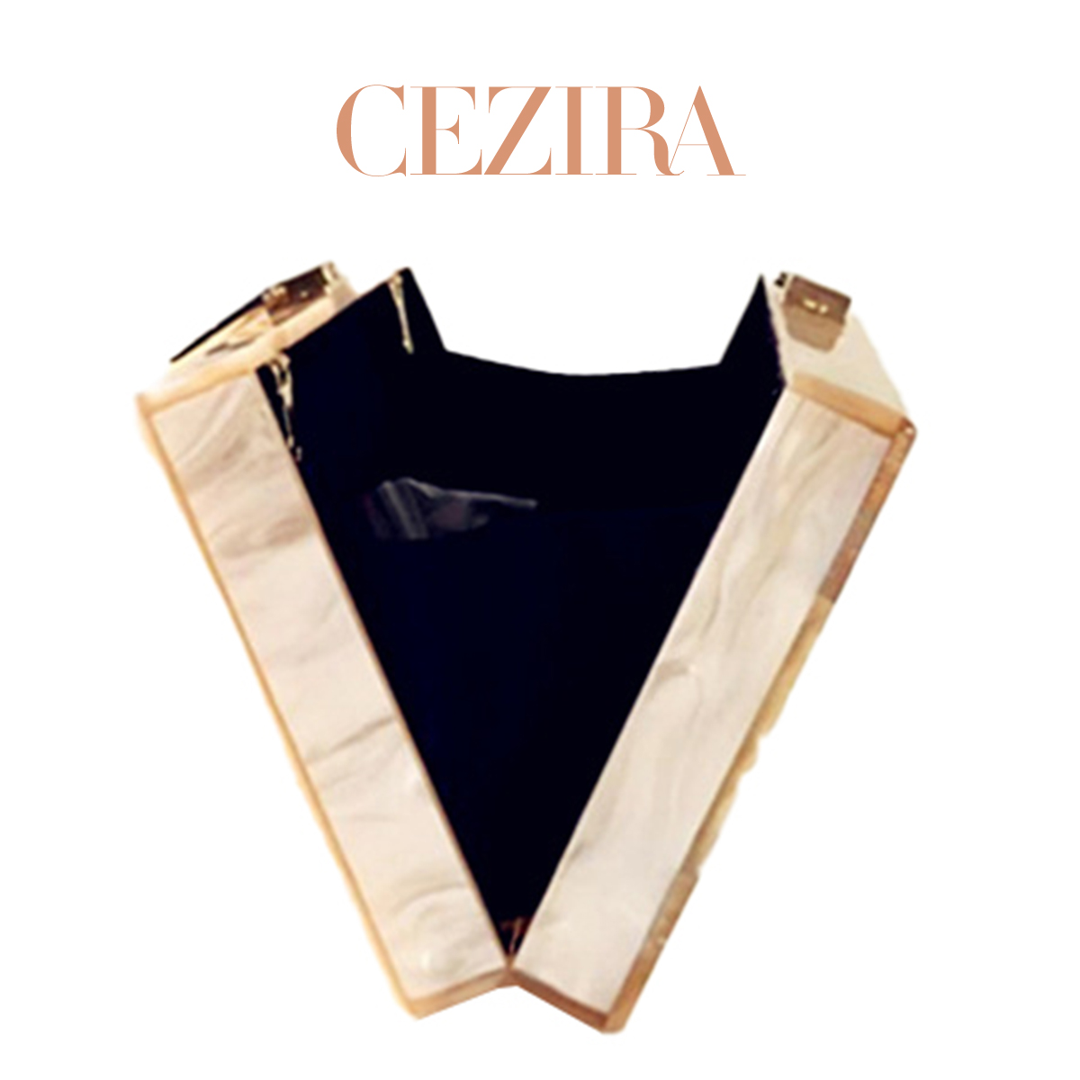 CR Retro Ethnic Triangle Geome - Ethnic Fashion Designer 评论和价格