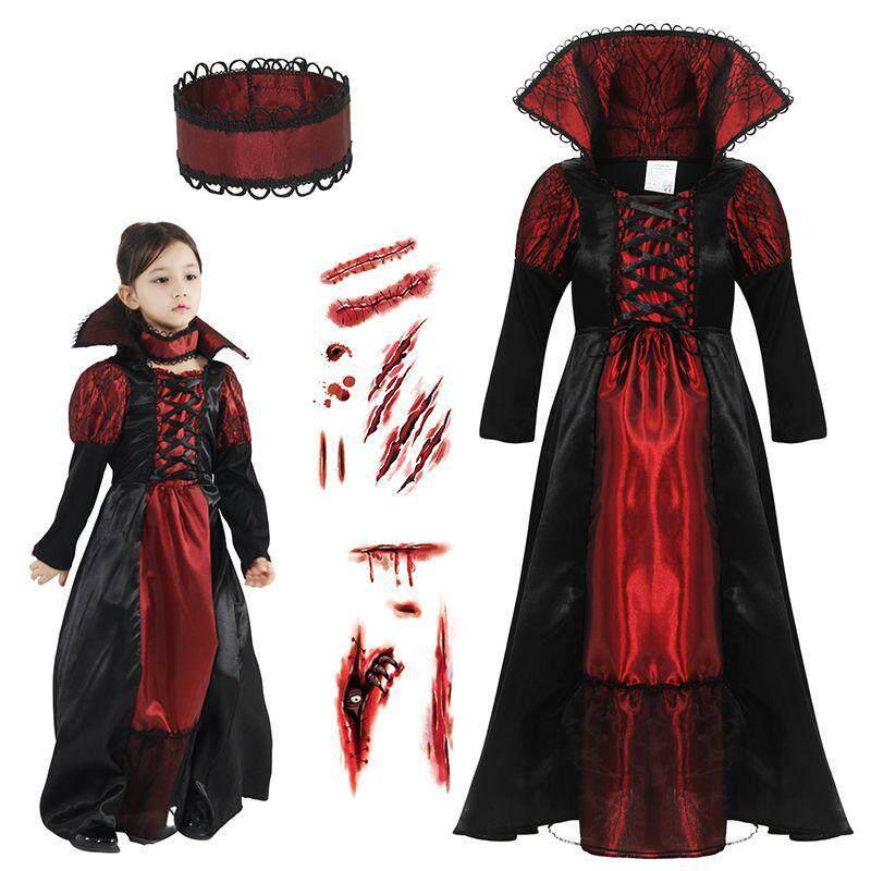 Halloween Children's Costume T - Ethnic Fashion Brands 评论和价格