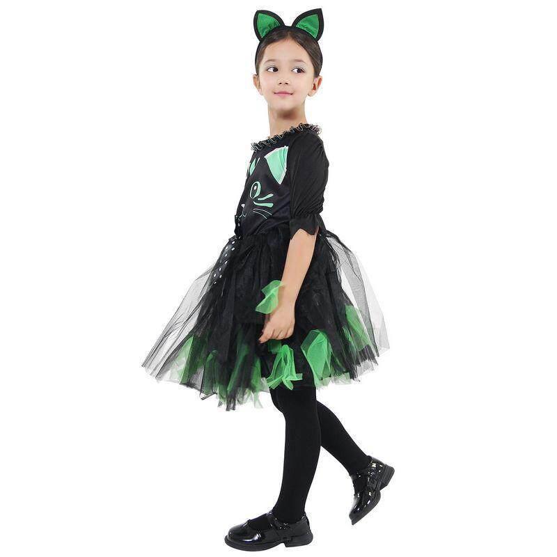 Halloween Children's Costume T - Ethnic Fashion Brands 评论和价格