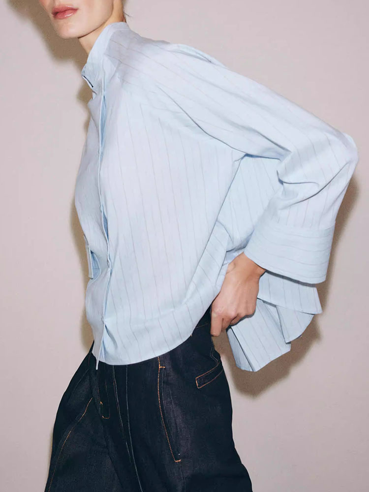 Spring New Arrival Women's Shi - Ethnic Fashion Designer 评论和价格