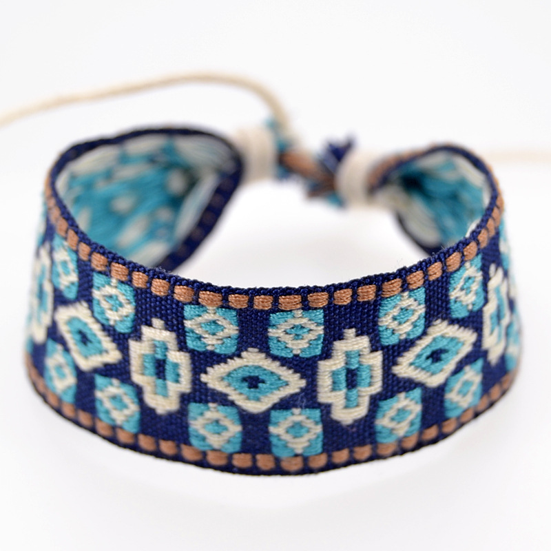 Ethnic Style Fashion Hand-wove - Ethnic Fashion Brands 评论和价格