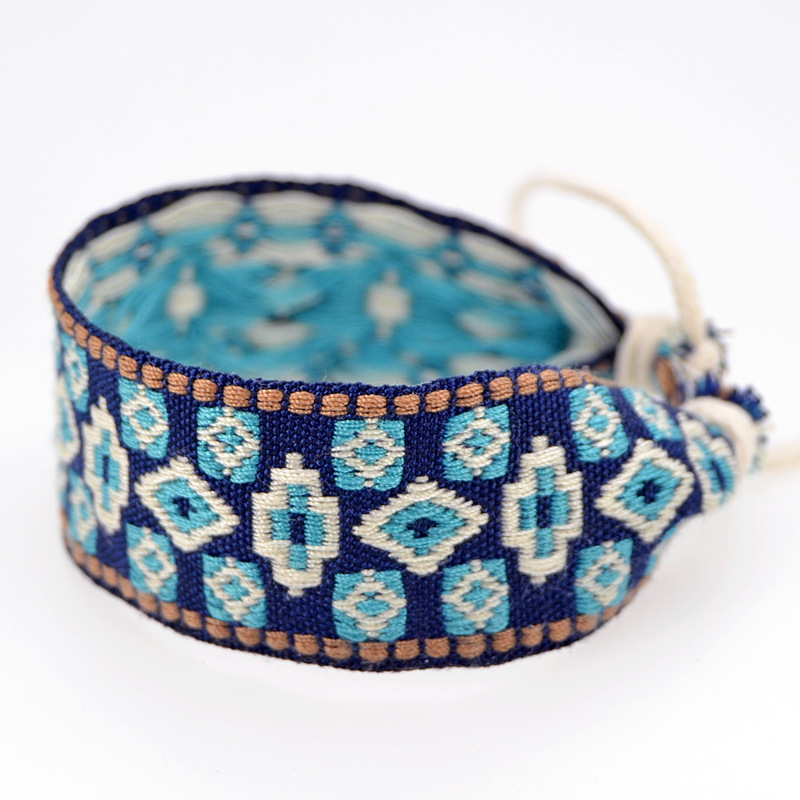 Ethnic Style Fashion Hand-wove - Ethnic Fashion Brands 评论和价格