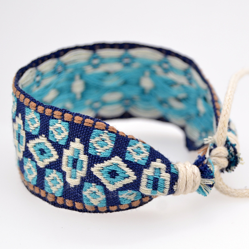 Ethnic Style Fashion Hand-wove - Ethnic Fashion Brands 评论和价格