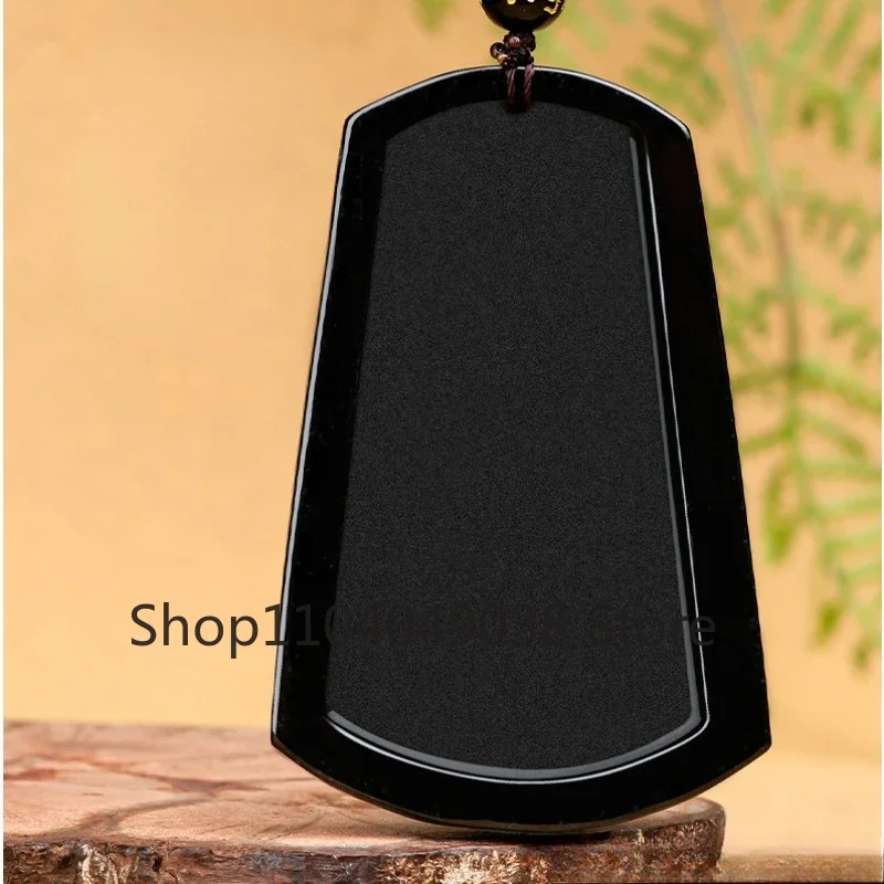 Natural A Goods Pendant Ink Ja - Ethnic Fashion Brands 评论和价格