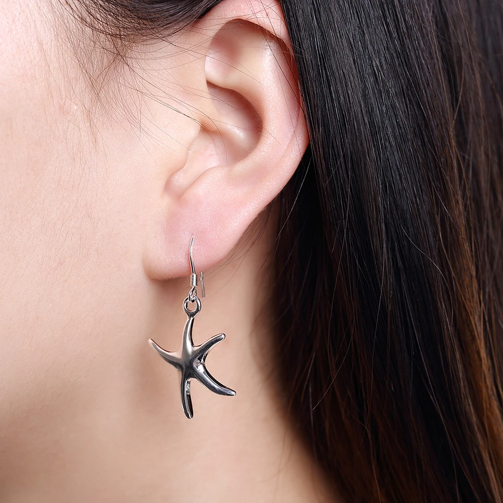 Korean fashion 925 sterling Si - Ethnic Fashion Boutique 评论和价格