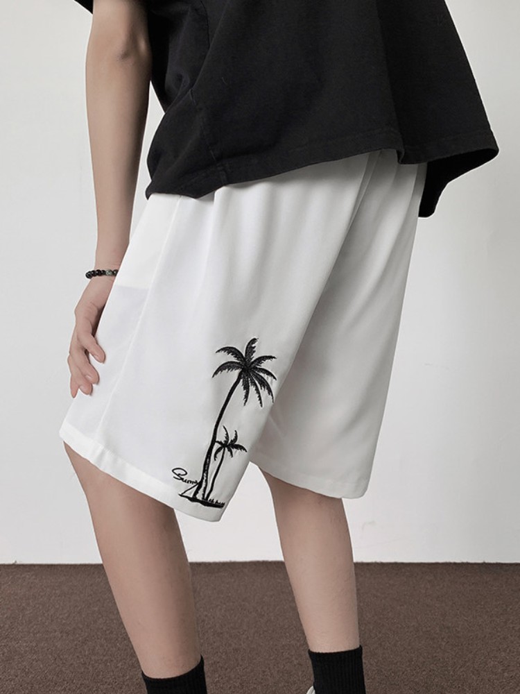 Ice Silk Sports Shorts Men's S - Ethnic Fashion Brands 评论和价格