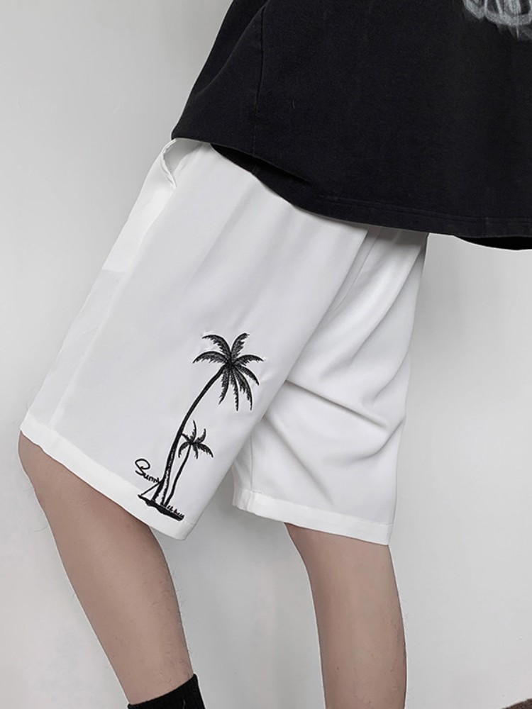 Ice Silk Sports Shorts Men's S - Ethnic Fashion Brands 评论和价格