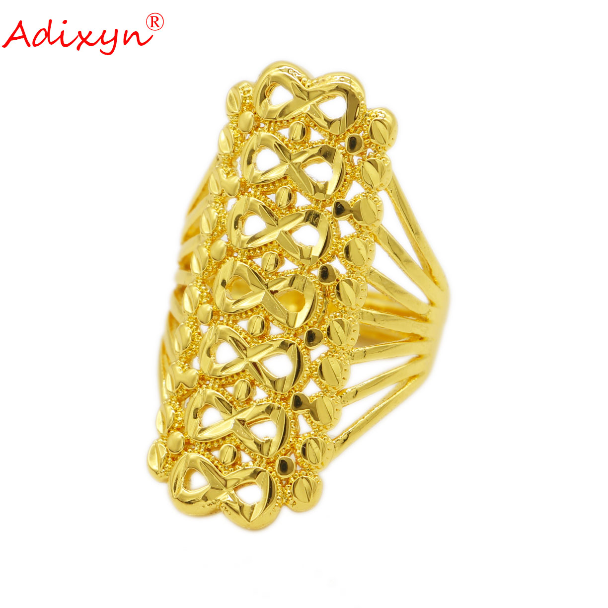 Adixyn Ethnic Dubai Gold Color - Ethnic Fashion In Dubai 评论和价格