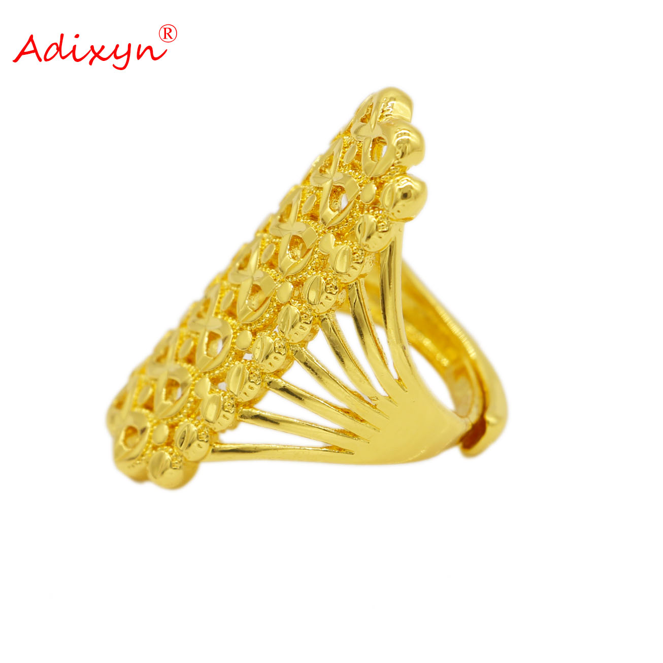 Adixyn Ethnic Dubai Gold Color - Ethnic Fashion In Dubai 评论和价格