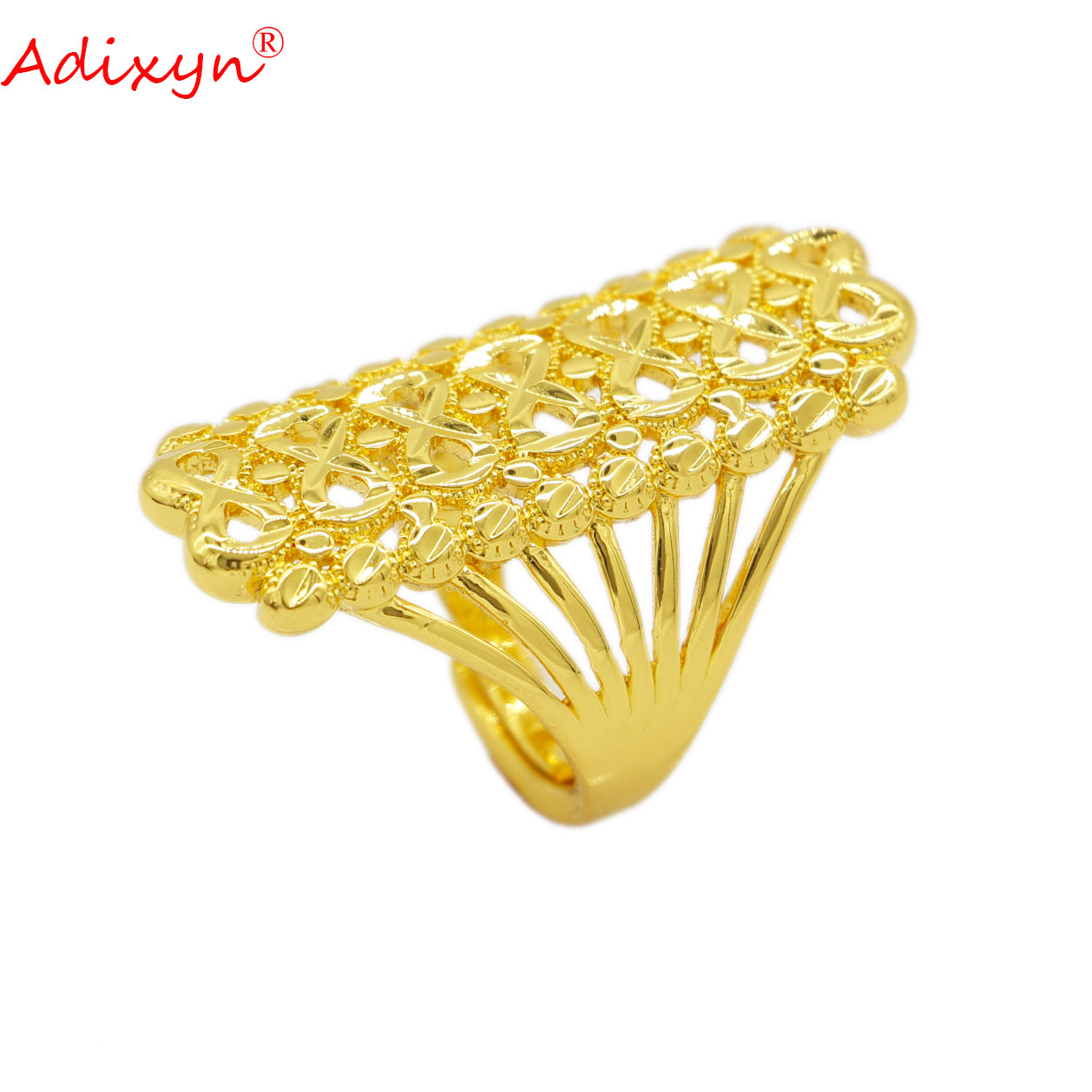 Adixyn Ethnic Dubai Gold Color - Ethnic Fashion In Dubai 评论和价格