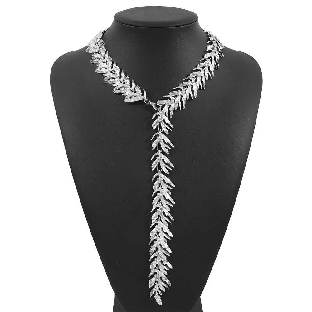 Trend Punk Gold Silver Color M - Indian Ethnic Fashion Trends 2025 评论和价格