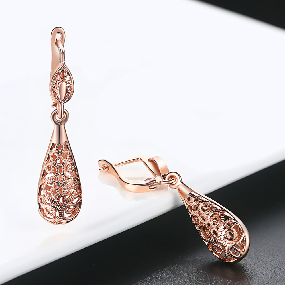 Ethnic Style Vintage Waterdrop - Ethnic Fashion Brands 评论和价格