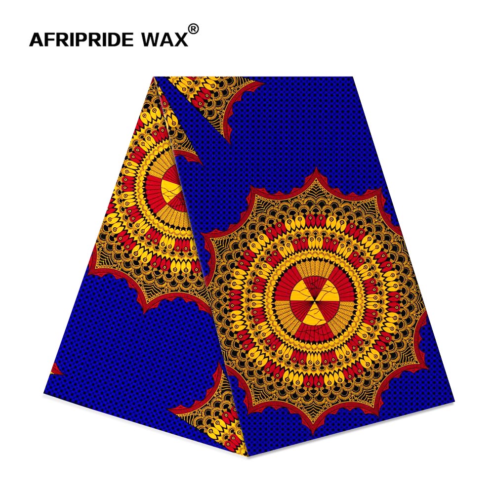 African Fashion Print Fabrics  - African Ankara Print 评论和价格