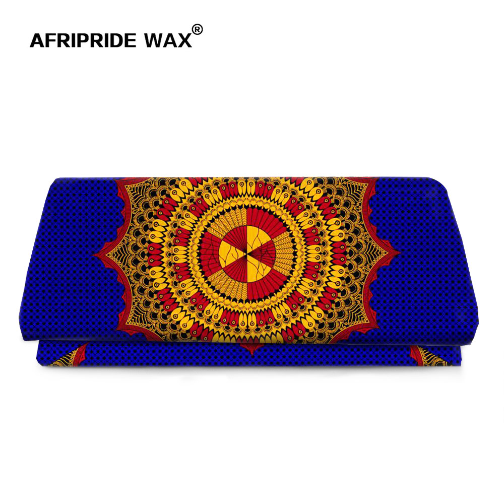 African Fashion Print Fabrics  - African Ankara Print 评论和价格