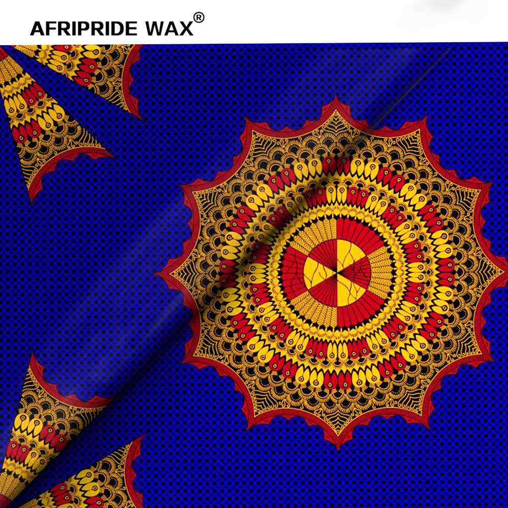 African Fashion Print Fabrics  - African Ankara Print 评论和价格