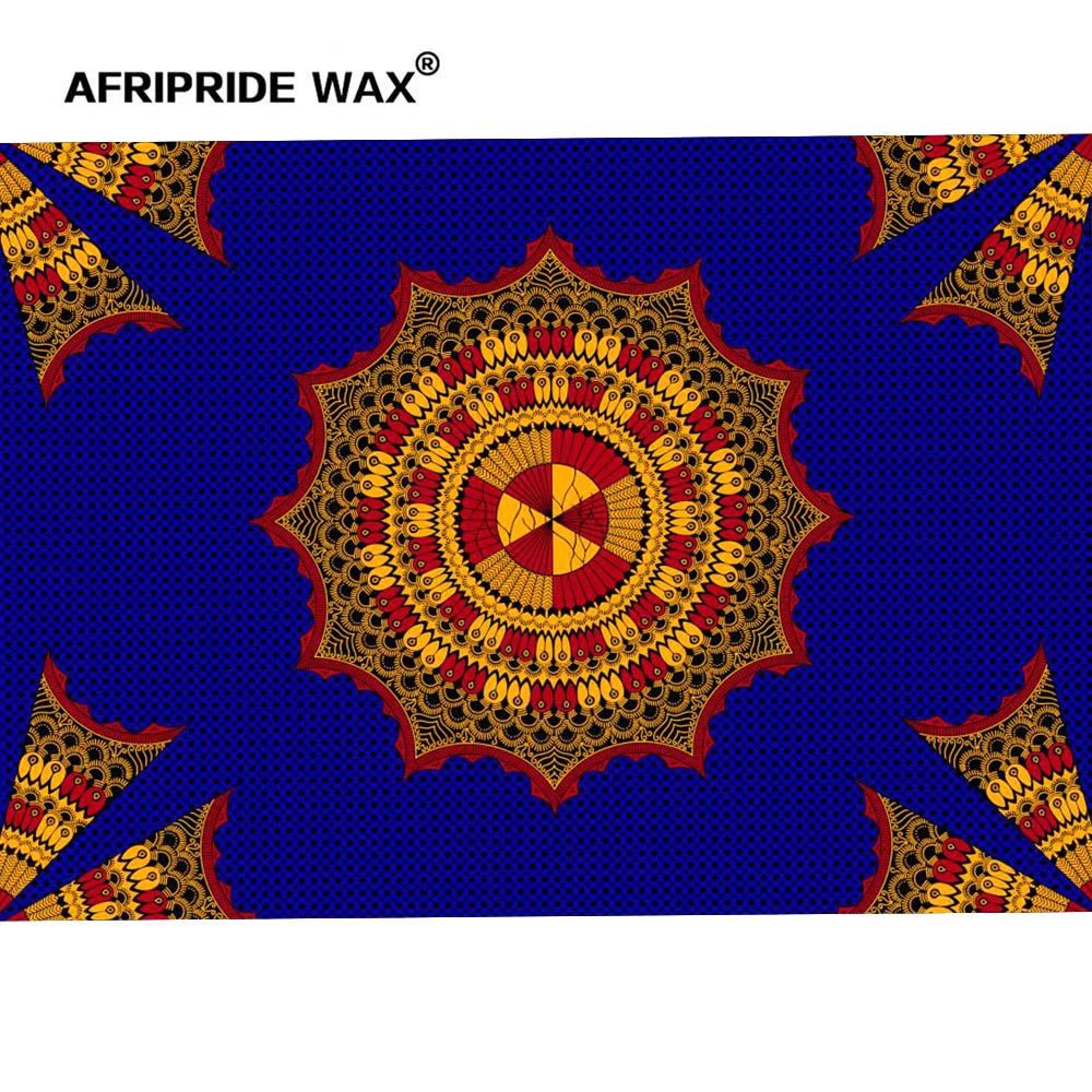 African Fashion Print Fabrics  - African Ankara Print 评论和价格