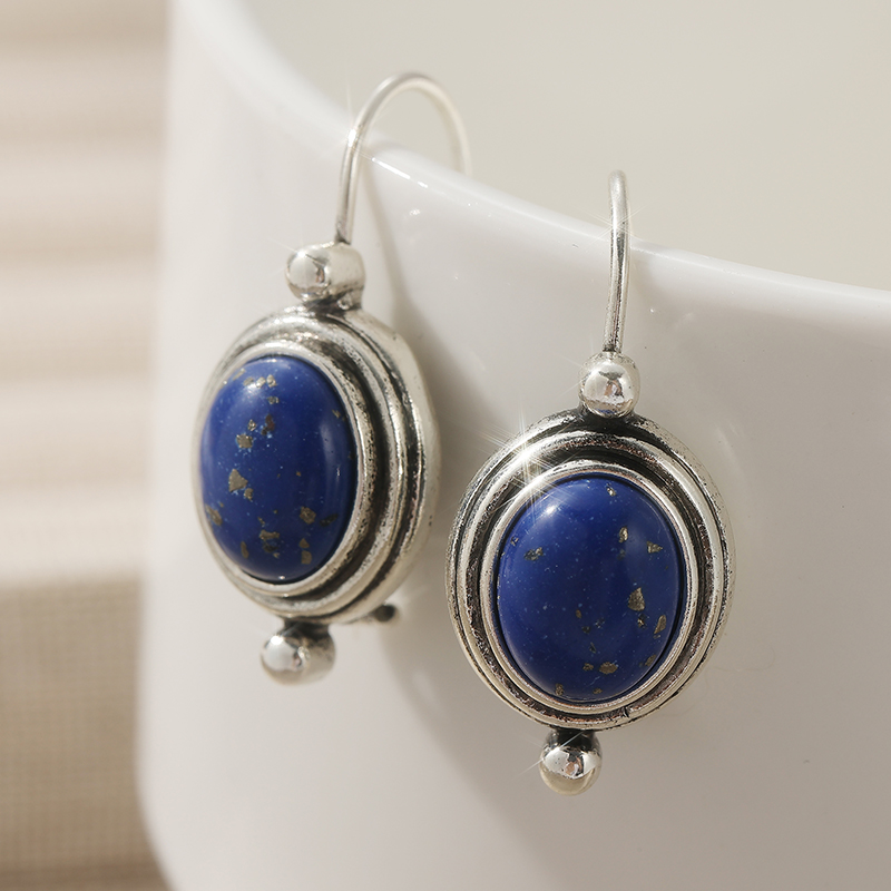 Ethnic Silver Color Imitation  - Ethnic Fashion Wear For Women 评论和价格