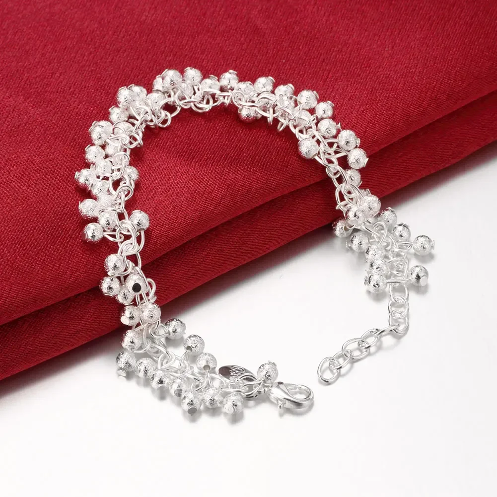 20cm 925 Sterling Silver Fine  - Ethnic Fashion Brands 评论和价格