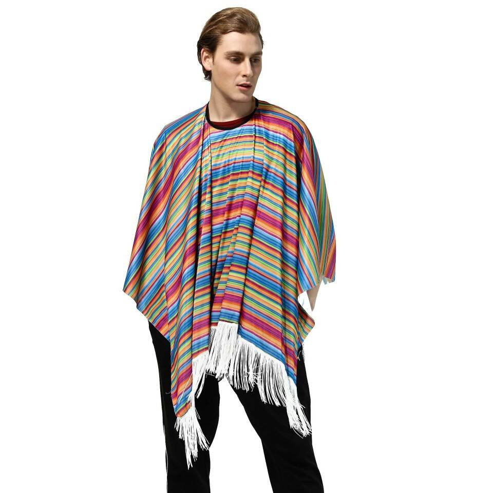 Adult Halloween Cape Ethnic St - Ethnic Fashion Brands 评论和价格