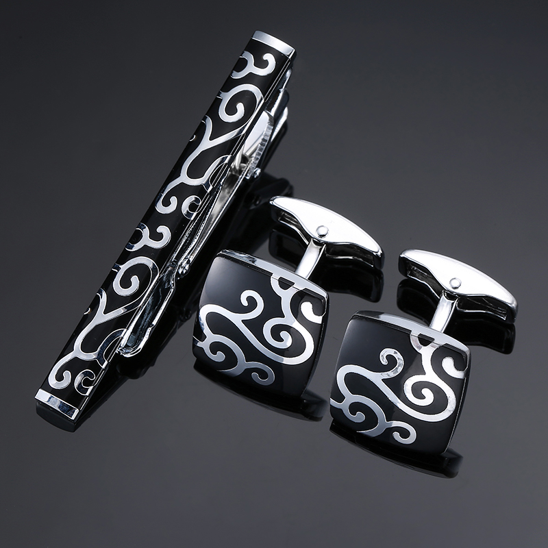 AS Superhero Cufflinks tie cli - Ethnic Fashion Brands 评论和价格