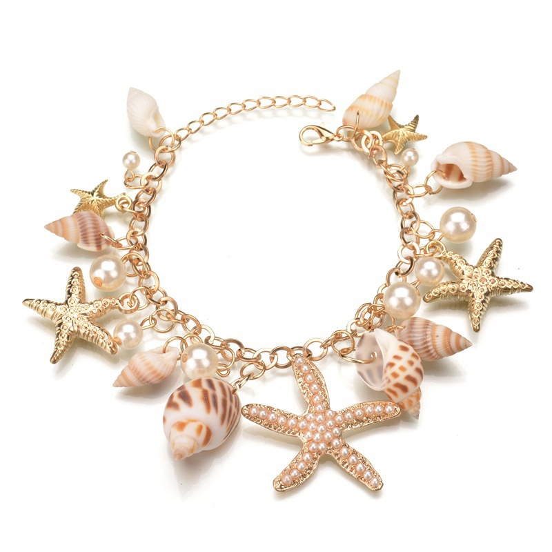 Summer Beach Style Women Brace - Ethnic Fashion Wear For Women 评论和价格