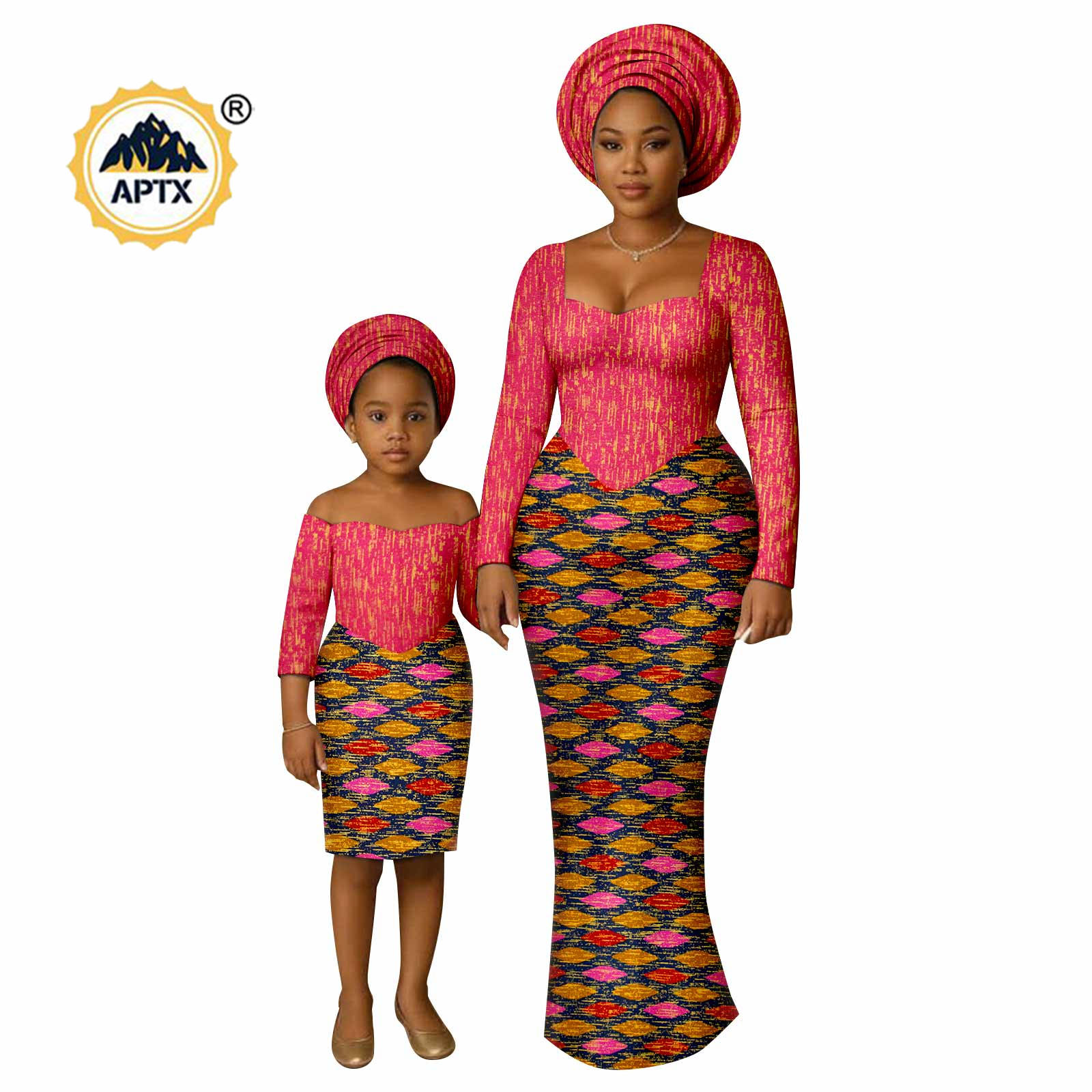 African Print Long Dresses for - African Ankara Print 评论和价格